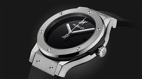 cheapest hublot mens watch|most expensive hublot watches.